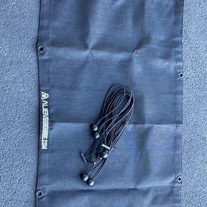 Alien Shade for Jeep Wrangler JL